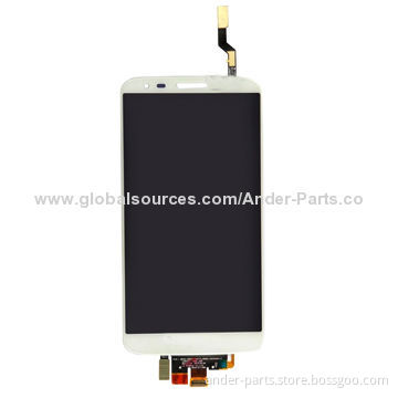 LCD Display Touchscreen Digitizer Assembly for LG Optimus G2 D800 D801 D803 LS980